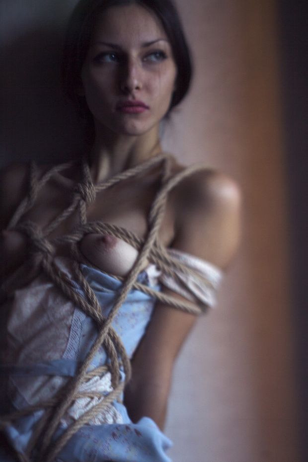 Rope Bondage
