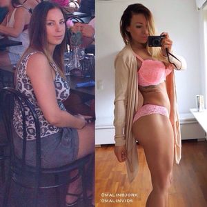 @juliagilas (via selfshotmag): Hard work pays off! This mom...