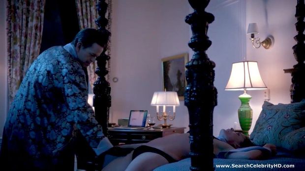Tara Westwood nude - The Good Wife - S06E13