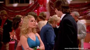 Jessica Simpson - That 70s Show - S05E14
