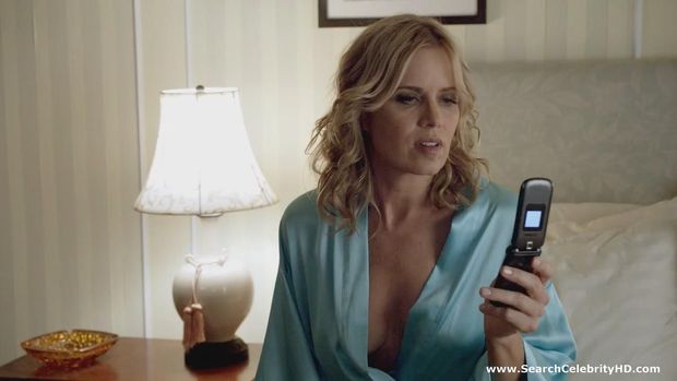 Kim Dickens - Sons of Anarchy - S06E03
