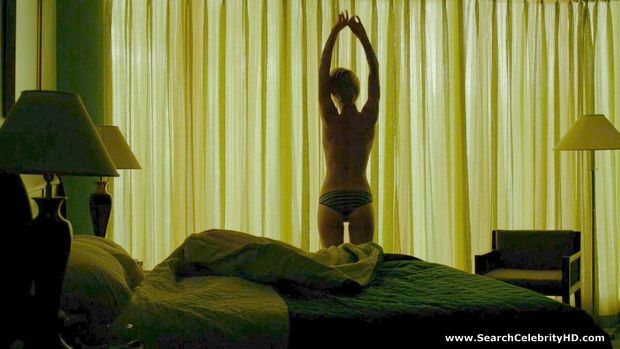 Mackenzie Davis - Halt and Catch Fire - S01E05
