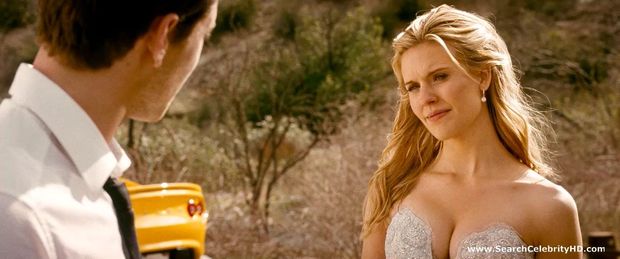 Maggie Grace - Faster