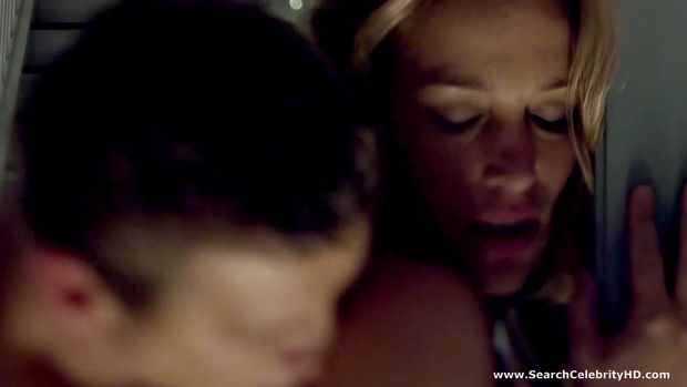 Piper Perabo - Covert Affairs - S05E10