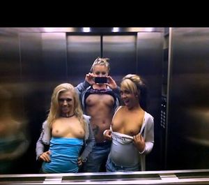 Elevator Fun