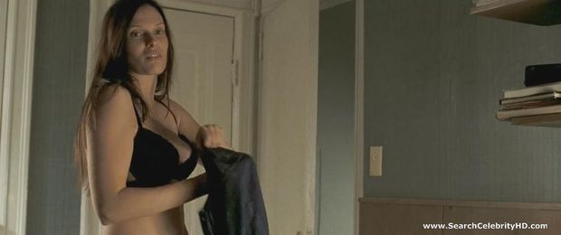 Vinessa Shaw - Two Lovers
