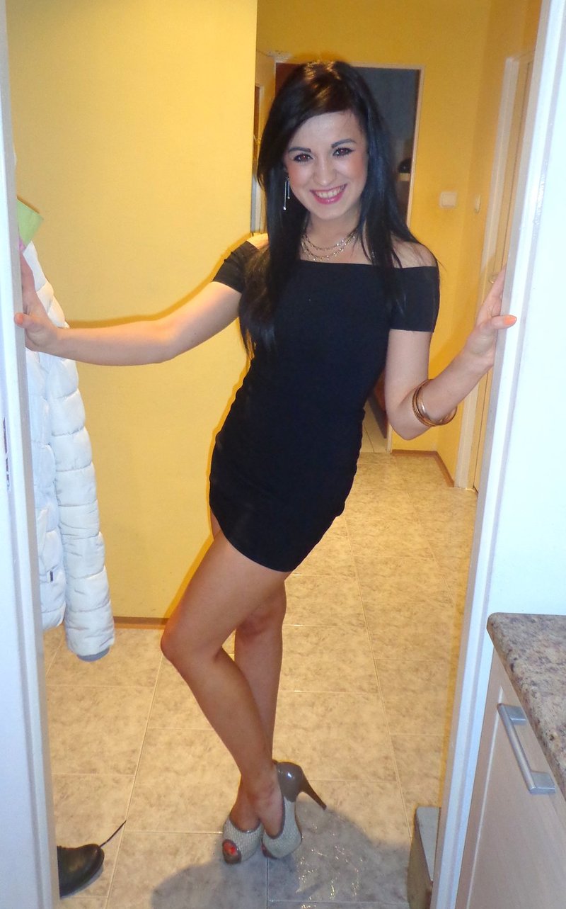 Compulsory pic before going wasted
