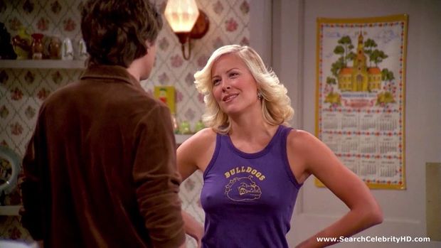 Brittany Daniel - That 70s Show - S04E14