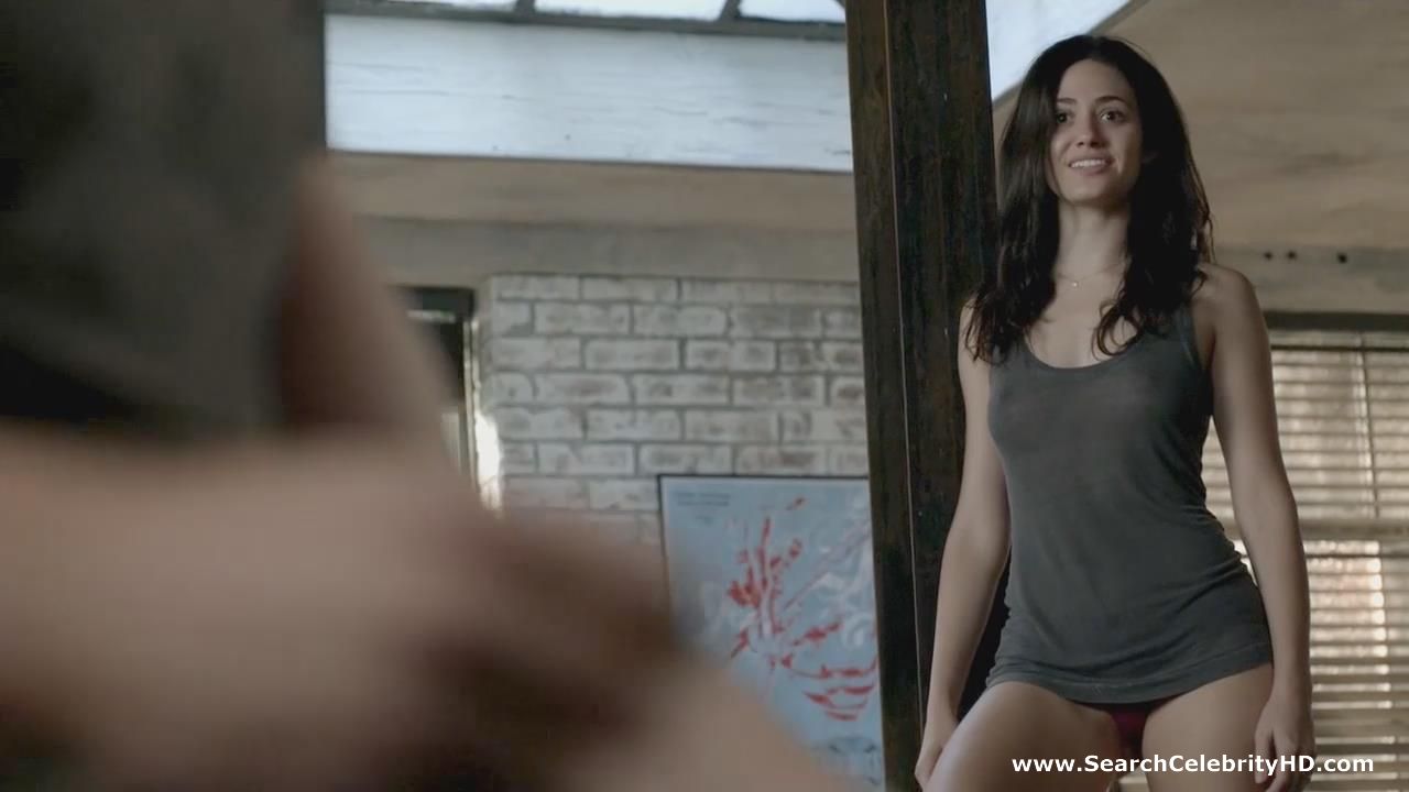 Emmy Rossum - Shameless - S05E05