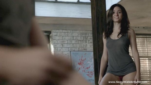 Emmy Rossum - Shameless - S05E05