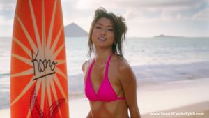 Grace Park - Hawaii Five-0 - S05E07