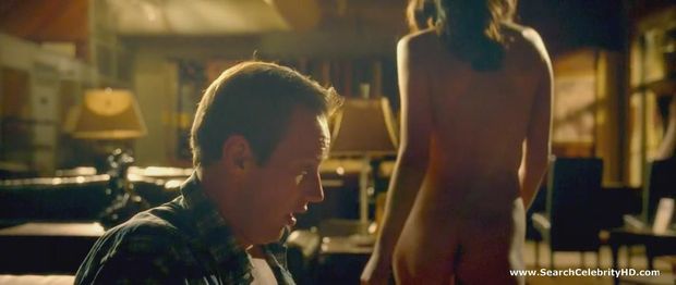 Jordana Brewster nude - Home Sweet Hell