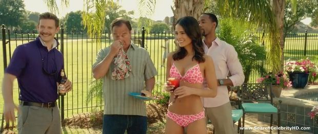 Jordana Brewster - Home Sweet Hell - 2