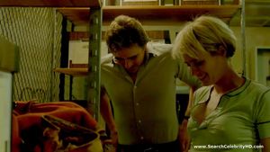 Mackenzie Davis - Halt and Catch Fire - S01E08