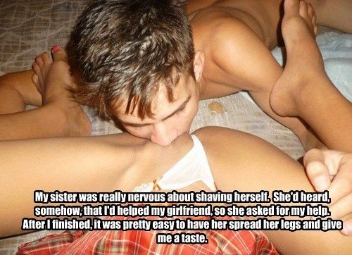 Shaving