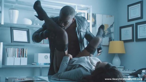 Sharon Leal - Addicted - 8