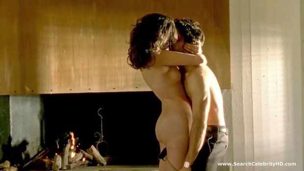 Daniela Virgilio nude - Romanzo Criminale - La Serie - S02E04