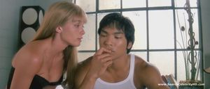 Lauren Holly - Dragon - The Bruce Lee Story - 3