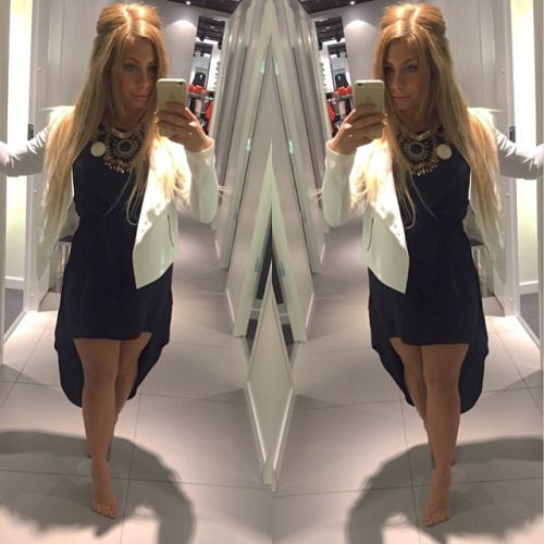 @jellydevote (via selfshotmag):
Just bought this outfit for my...