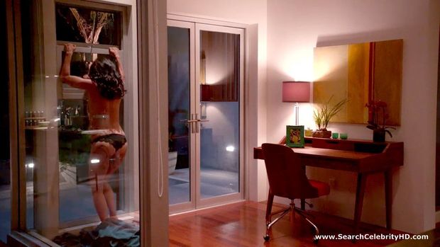Lisa Edelstein, Beau Garrett & Janeane Garofalo - Girlfriends' Guide to Divorce - S01E03
