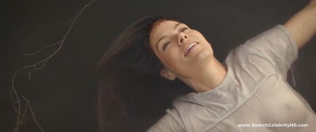 Michelle Monaghan nude - The Best of Me