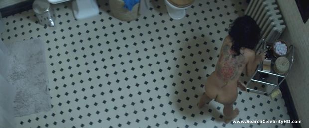 Salma Hayek nude - Everly