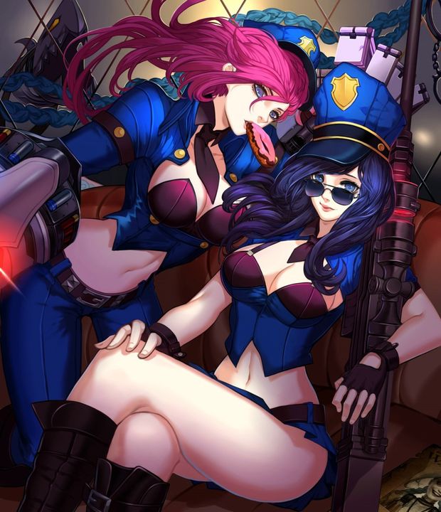 Vi-Caitlyn