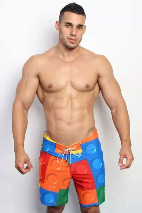 Reblog: Enjoy my
archives: Sexy Gay Men and Random
Gay Posts