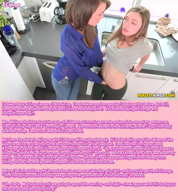 Babysitter