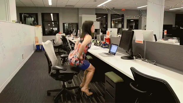 Office Exercises