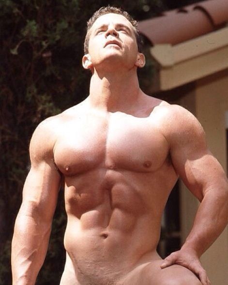 Reblog: Enjoy my
archives: Sexy Gay Men and Random
Gay Posts
