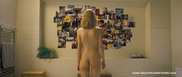 Nicole Kidman nude - Before I Go to Sleep