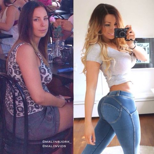 @juliagilas (via selfshotmag):
Hard work pays off! This mom...