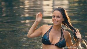 Rachel Bilson - Hart of Dixie - S04E01