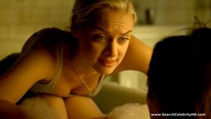 Rachel Skarsten & Anna Silk - Lost Girl - S0312