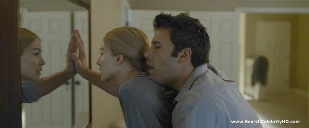 Rosamund Pike - Gone Girl - 3