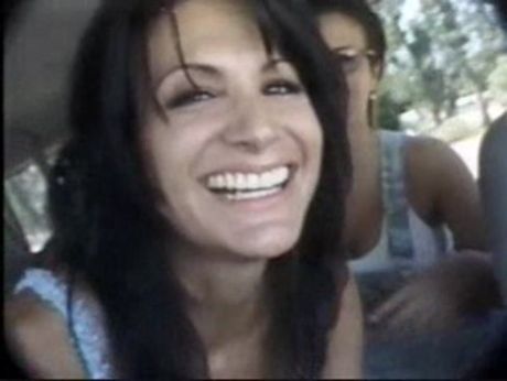 Ruby Jewel and Sydnee Steele - Shane's World 15 (1998)