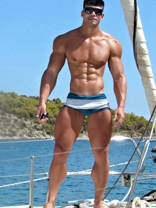 Reblog: Follow me at Sexy Gay Men and Random
Gay Posts