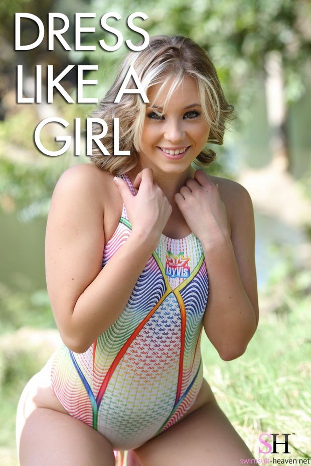 Swimsuit