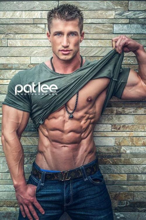 Reblog: Enjoy my
archives: Sexy Gay Men and Random
Gay Posts