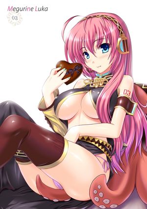 Sexy Ecchi Manga Girls Naked 2104