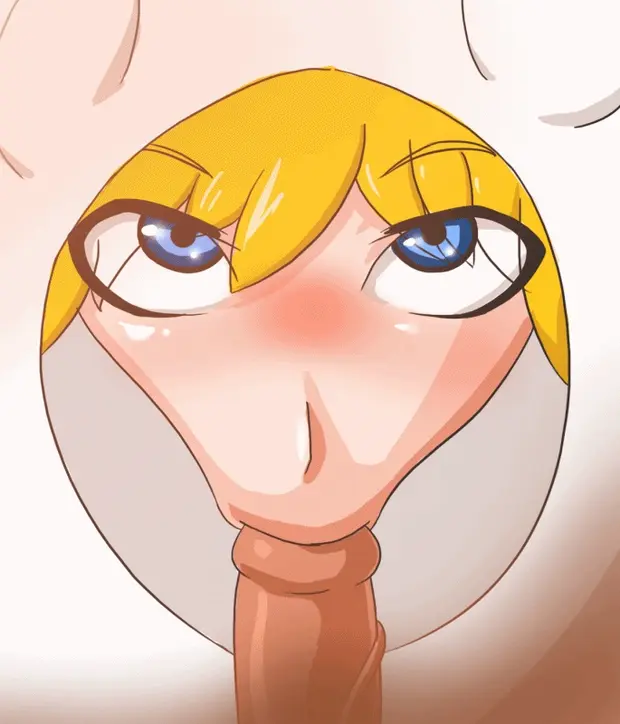 fionna the human