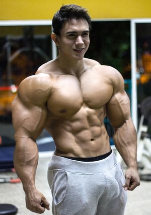 Reblog: Enjoy my archives: Sexy Gay Men and Random Gay Posts