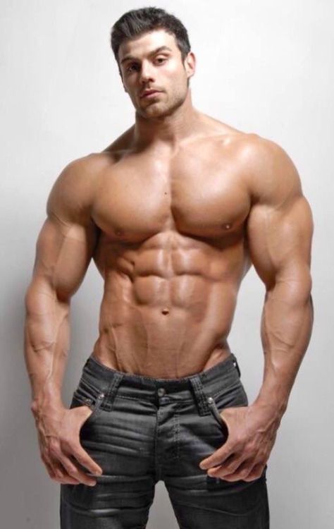Reblog: londonboy45:”I’m scared if we made love, dude, I’d...