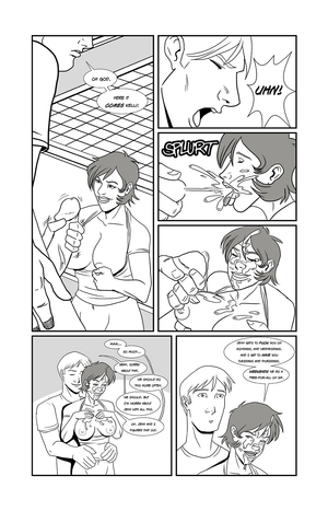 Instant Message 2 Page 10 by geekyguy28