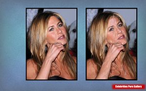 Jennifer Aniston nude