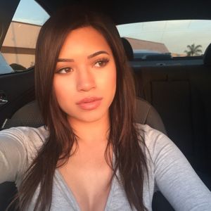 @missjuliakelly via selfshotmag: Caption this and keep it clean.