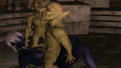 Monster Sex 09
