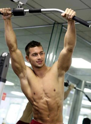 Reblog: crazypopperlover:♥♡❤♡♥thanks for following…