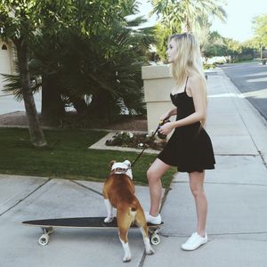 @purrbunny (via selfshotmag): elvis & I ♡ no, i do not...